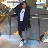 Zeel Shah