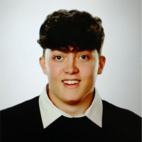 Christopher Deleon-Mettee