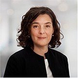 María José Cruz Gómez