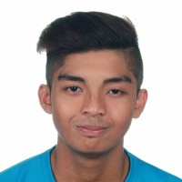 Muhammad Rosyaidi