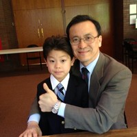 Joseph K Chong