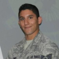 Arnold P. Gomez