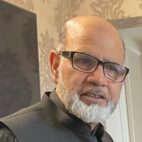 Zafar Kiani