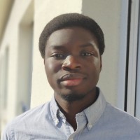 André Ngapanoun Toukem