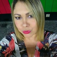 Jaqueline Dos Santos Martins