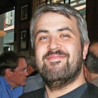 Eric Gasior