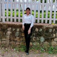 Vaishnavi Singhal