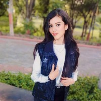 Simran Rai