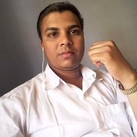 Rupesh Bhure