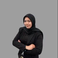 Nadhira Iffah Lisandra