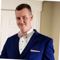 Liam O'Brien