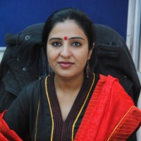 Taruna Vasu