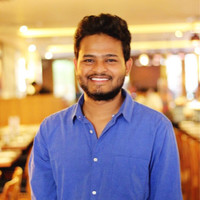 Ravikumar Mejari