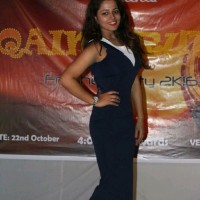 Rupali Sharma