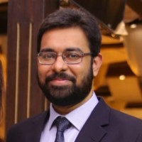 Rafay Ali