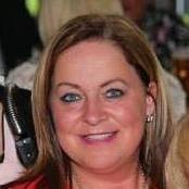 Jane Lawton