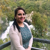 Kamalpreet Kaur