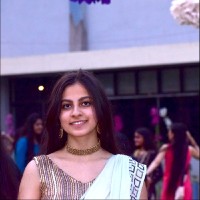 Kaashvi Gupta