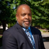 Vinson Hines, Jr.