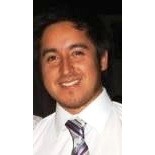 Richard Arriagada