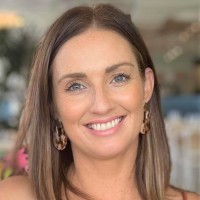 Jenna Richardson