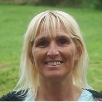 Silvia Frank