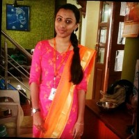 Krithika Lakshmi Narayanan