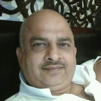 Rajeev Khullar