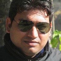 Saurabh Saxena