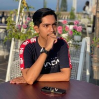 Andrian Santiyon