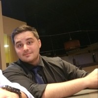 Dominic Stoddard