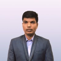 Nagendra Patel