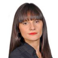 Ivana Spirovska