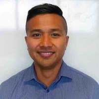 Ryan Alfonso