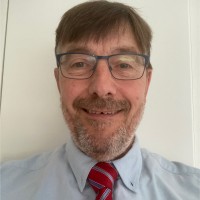 Mick Robinson