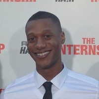 Richard Small