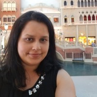 Bina Patel