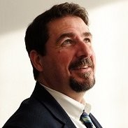 Nikolaos Margaritis, Ph.D.