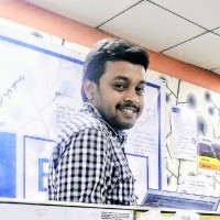 Sureshkumar S
