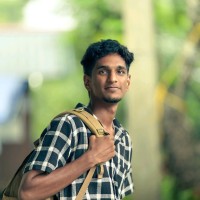 Praveen Kumar. G
