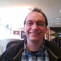 Cliff Kreiler