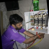 Vishnu Dhuri