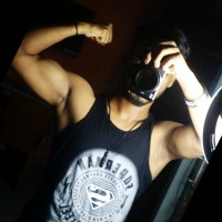 Omkar Shinde