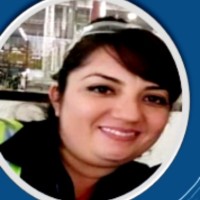 Nydia Alejandrina Quiroz Mata