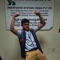 Kishore Vangapalli