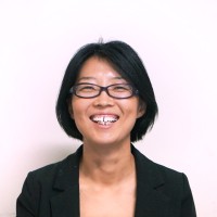 Daisy Haiyan Zhang
