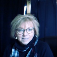 Pamela Speaks