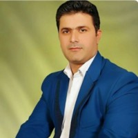 Shokrolah Zarepour