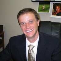 James Shea