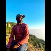 Shlok Bhalerao